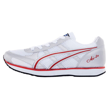 100米跑鞋田径训练鞋男中考体育生专用鞋透气网面田径跑步鞋竞速跑鞋