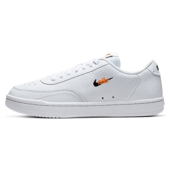 NIKE女鞋板鞋 BLAZER低帮皮质小白鞋休闲运动鞋AJ9257-100 D CW1067-100 38.5