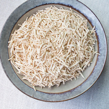 京濮飞周宁特产地瓜丝干农家自制手工推丝自然晒干地瓜米红薯番薯干