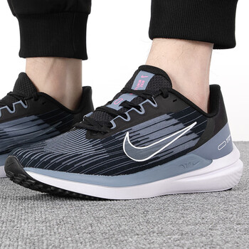 耐克(nike)男鞋 23春季新款air zoom缓震气垫鞋运动鞋轻便耐磨透气