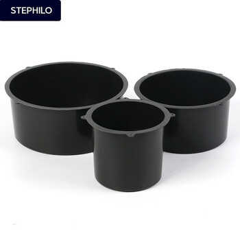 塑料预留套管一次性预埋套筒排水管道混凝土预留洞套筒pvc预埋件 100*