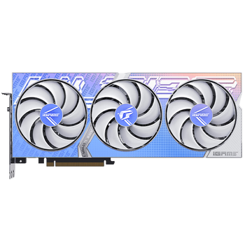 疯狂抢购中！七彩虹GeForce RTX 4070显卡带给你前所未有的体验！