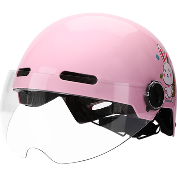 电动车头盔品牌（电动车头盔永恒和野马头盔哪个好）