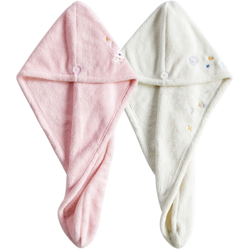 干发帽好用不贵高性价比推荐（干发帽品牌排行）