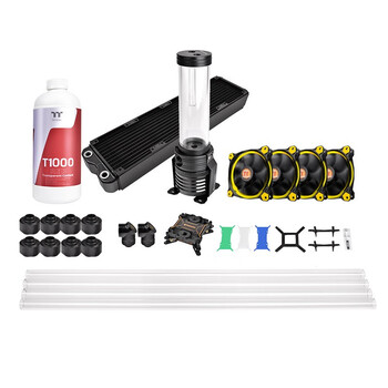 评估！
Thermaltake（Tt）冰核 480-D5怎么样？tt thermaltake机箱买家怎么这样评价，还值得买吗
