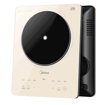 美的电磁炉好不好，值得入手吗？