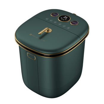 足浴盆品牌排行榜前十名（足浴盆中国十大足浴盆品牌）