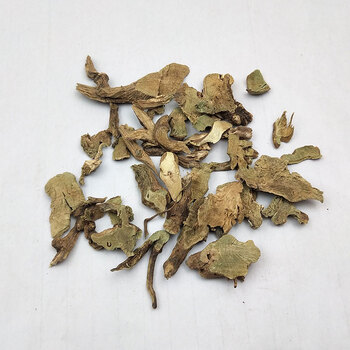 百日山 香茶菜 中药材  500g  铁棱角 铁称柱 新货 香茶菜根 250g