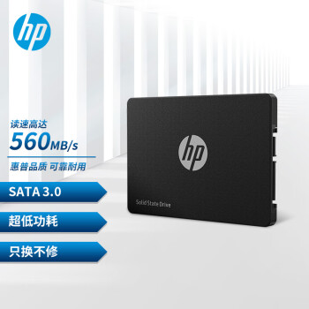 HP960GBSSD固态硬盘：稳定的价格趋势和高品质闪存粒子