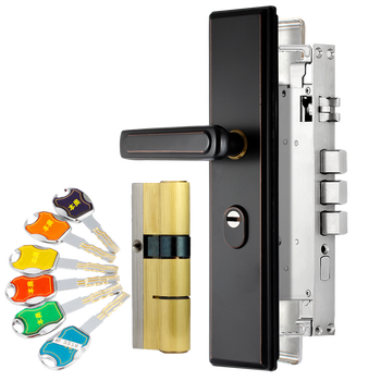 门锁哪个品牌性价比高（国内智能锁十大排行榜）