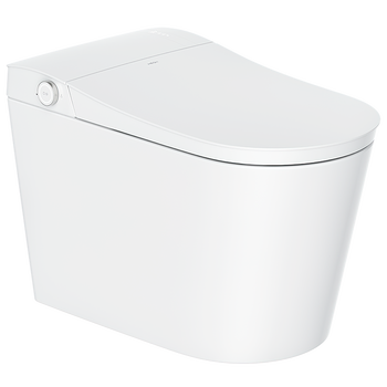 恒洁HCE836A01智能马桶怎么样?好不好？评价很好吗