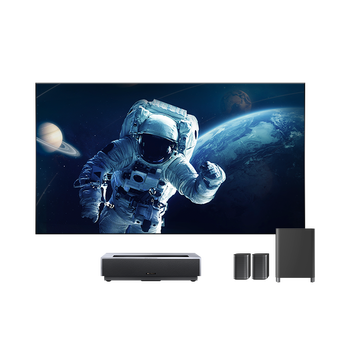 深入点评峰米4K Max投影仪好不好，笔者细说它优劣点！