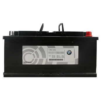 61216806755 аккумулятор bmw
