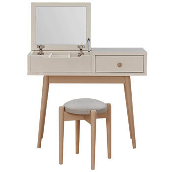 梳妆台十大品牌2023排行榜（梳妆台哪款好用又实惠）