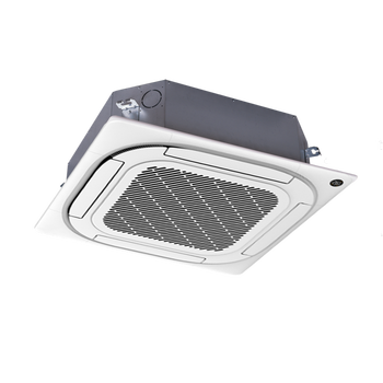 美的中央空调哪个系列比较好？认准这几款买就对了