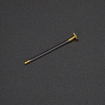 zippo打火机顶簧芝宝内胆专用弹簧火石螺丝顶针弹片配件维修工具