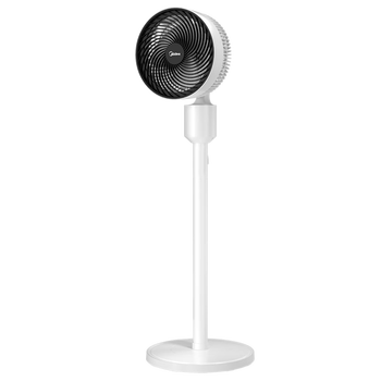 美的gag20ar和gaf20eq哪个好（美的GAG20CWS循环扇好不好）