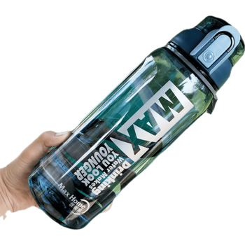 运动水壶品牌十大排行榜（运动水壶便携水壶哪个牌子好）