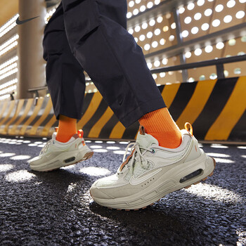 nike耐克官方air max bliss 女子运动鞋缓震气垫老爹鞋dx6044 111浅