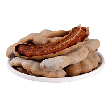 酸角云南特产酸角果甜角果360g*4袋甜酸角酸甜角孕妇食品零食酸角大王