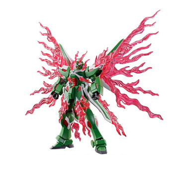 bandai namco现货万代hg1/144幻影高达海盗高达gundam拼装模型pb限定