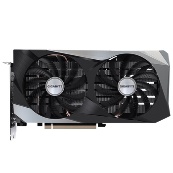 技嘉RTX3050显卡表现如何？性能测评来了！