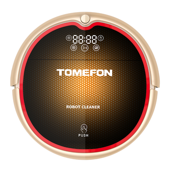 斐纳tf-880s和小米t1（斐纳TF-880S扫地机器人确实值得入手吗）