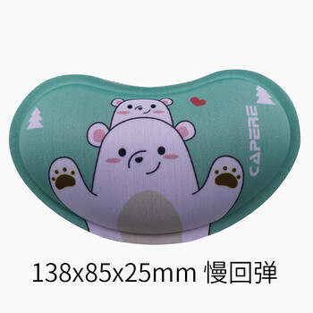 CAPERE鼠标垫-价格走势与销量趋势分析