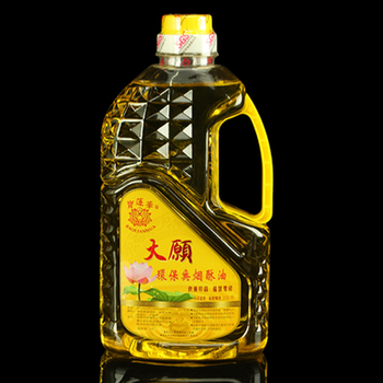 水晶福田酥油足2l透明无烟无味液体酥油供佛灯油红色黄色长明灯酥油灯黄色 图片价格品牌报价 京东