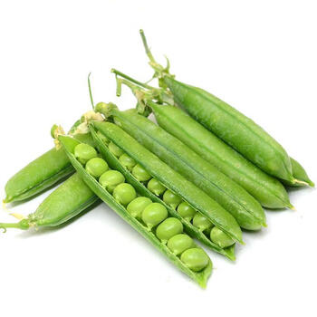 云南豌豆新鲜带壳青豆角粒农家蔬菜水果甜豆荚嫩10斤