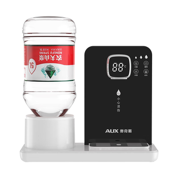 奥克斯YR-21L-O饮水机质量怎么样，过来说七点优势！