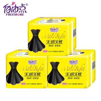 市场概述:即将引爆的卫生巾价格狂飙!看这里了解走势