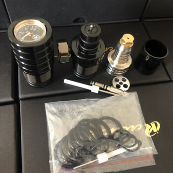 板球内置k2恒压阀rar针阀 直喷阀 高压阀 38丝口33.1.5入座22