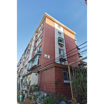 汽修一厂宿舍3号楼4单元501室