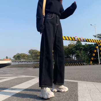 令人向往的牛仔裤选择,市场持续增长