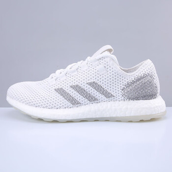 boost男子爆米花鞋底pb透气休闲运动跑步鞋 g27832「脚底透气孔」 40