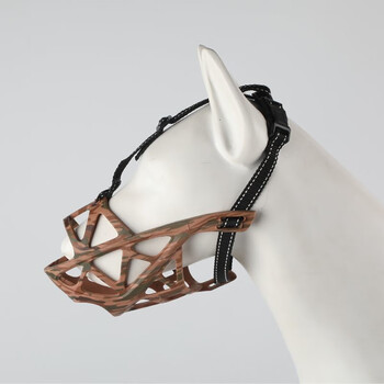 小郎人 狗嘴套狗狗嘴罩可喝水金毛宠物止吠嘴巴套防咬叫乱吃中大型犬