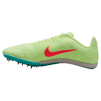 耐克 nike zoom rival m9系列中长跑多功能田径钉鞋 21款跑步训练鞋