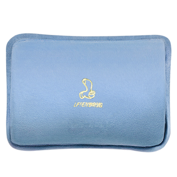 热水袋什么牌子质量好又实惠（pvc和硅胶热水袋哪个好）