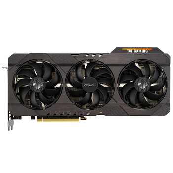 gaming电竞游戏超频独立显卡组装电脑 tuf-rtx3060-o12g-v2-gamin