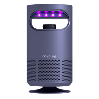 大央DYT-16Q灭蚊器质量如何（灭蚊器效果怎么样）