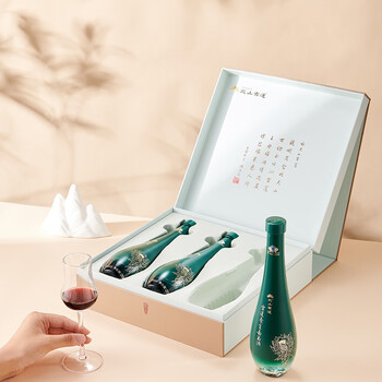 天山雪莲新疆雪莲养生酒雪莲养生葡萄酒12度250ml养生主系列礼盒装