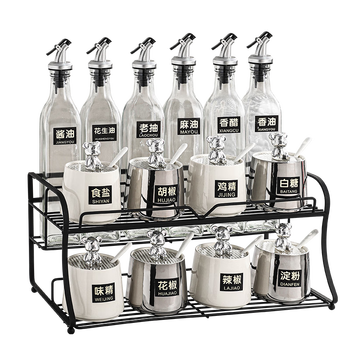 调料器皿哪个品牌比较好（调料器皿什么牌子好）