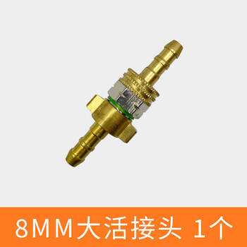 手提压管机高压管接头锁紧器打药管14mm15mm钳扣便携式压管工具8mm大