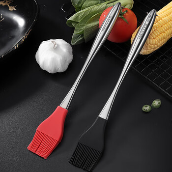 烤肉好助手！美厨(MACOOK)硅胶油刷价格走势和评测