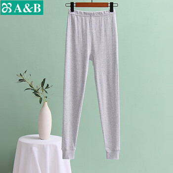 秋季必备！保暖又时尚的【AB】秋衣秋裤，价格走势分析