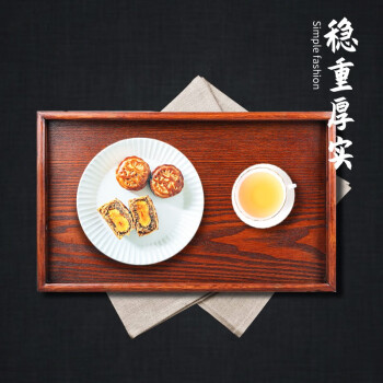 唐宗筷茶盘茶托——优秀的选择