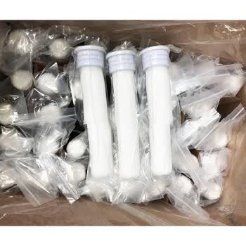 穗之语10寸湿膜uf中空纤维滤膜奥林德滤芯就好滤芯优德中盟中脉净水机