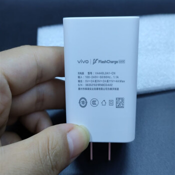 vivos10原装充电器图片,vivos7原装充电器图片 olevovivos10pro充电器44w闪充vivos10原装充电头数据线s10e快充耳机