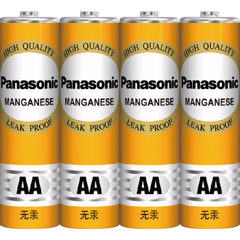AA电池哪个品牌最好最实用(AA电池排名前十)